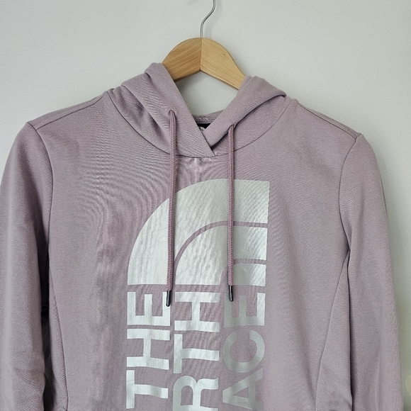 THE NORTH FACE Half Dome Pullover Hoodie - Women's - Picture 4 of 8